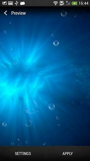 Under The Sea Live Wallpaper S Jpg