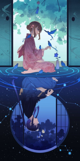 Anime Memes Wallpaper