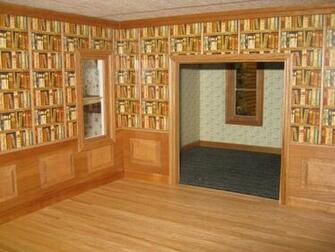Itsy Bitsy Mini Wholesale Retail Dollhouse Wallpaper Accessories