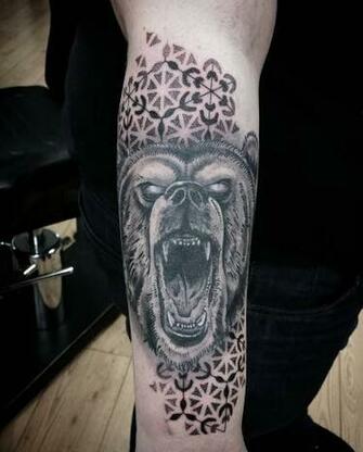 Tattoos