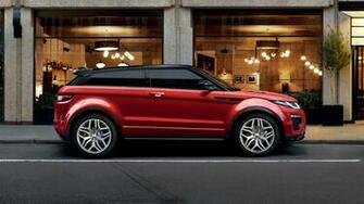Land Rover Evoque UHD 4k Wallpaper Cars