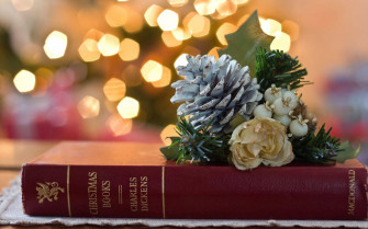 Book Wallpaper