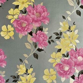 Christine Deligne On Papers Fabrics Colors
