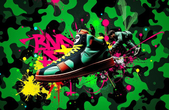 Hypebeast Bape Wallpaper