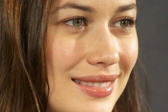 Olga Kurylenko HD Wallpaper
