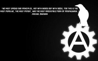 Propaganda Wallpaper