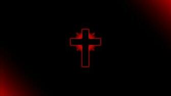 Crucifix Wallpaper By Mystica