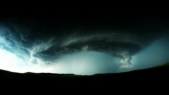 Storm Supercell Wallpaper High Resolution