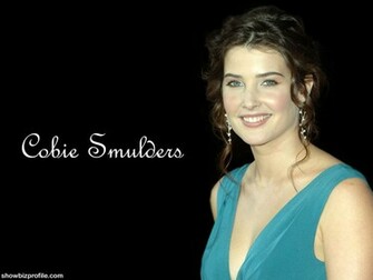 Cobie Smulders New HD Wallpaper Cute Walls