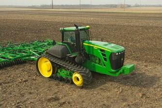 John Deere Background Net
