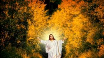 Jesus HD Wallpaper For