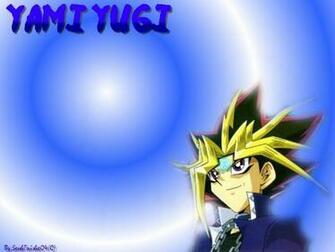 Yami Yugi Wallpaper