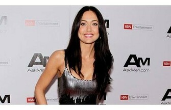 Jessica Chobot Wallpaper