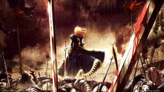 Fate Wallpaper