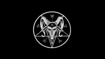 Occult Computer Wallpaper Desktop Background
