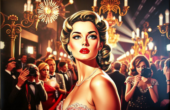Hollywood Actress Wallpaper
