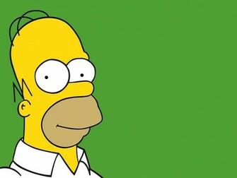 Homer Simpson Tv