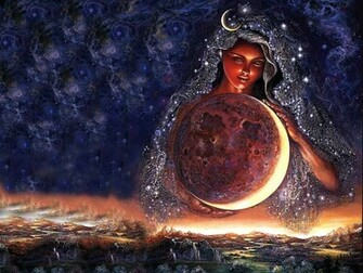 Josephine Wall