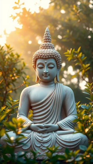 Buddha Wallpaper For Phone
