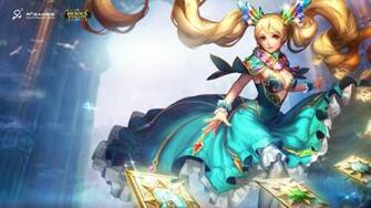 Media Heroes Evolved Competitive Moba