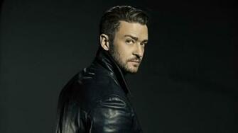 Justin Timberlake HD Desktop Wallpaper Jump