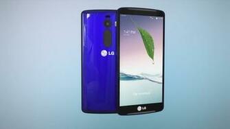 Lg G4 HD Wallpaper Desktop Image
