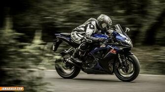 Gsxr Wallpaper Suzuki
