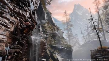 Santa Monica Studio God Of War Ragnar K On The