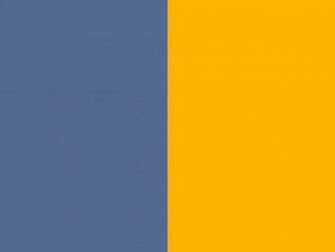 Resolution Ucla Blue And Gold Solid Two Color