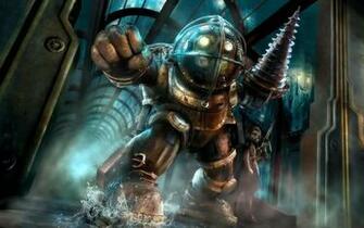 Bioshock