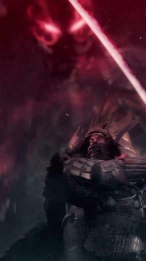 Wallpaper Nioh E3 Screenshot 4k Games
