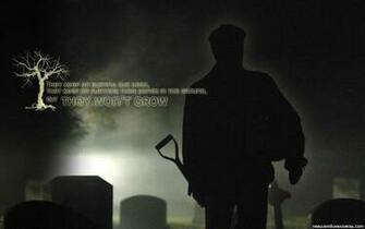 Supernatural Desktop Wallpaper High Definition