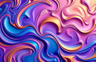 Abstract 3d Wallpaper