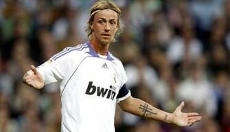 Putuskan Pensiun Guti Ingin Jadi Pelatih Madrid Bola