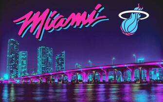 Miami Vice Wallpaper Top Background