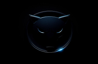 Hellcat Logo Wallpaper