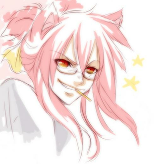 Blazblue Kokonoe By R Ninja