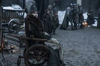 Laro Ng Trono Larawan Winterfell Bran HD Wolpeyper And