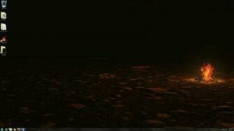 Top Dark Souls Bonfire Gif Wallpaper