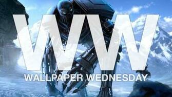 We Ve Shared Robot Wallpaper Once Or Twice Before But These Ones Are