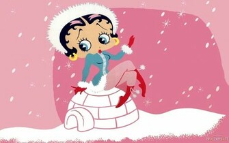 Betty Boop Wallpaper Jpeg