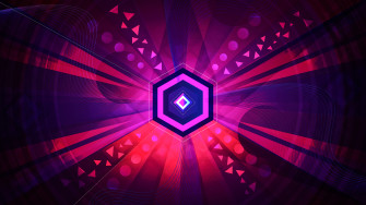 Abstract Vectors Wallpaper HD 4k Image Photos And