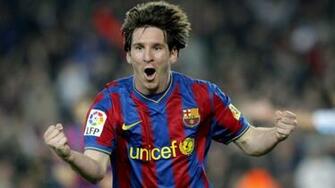 Lionel Messi Best Football Player Wallpaper HD