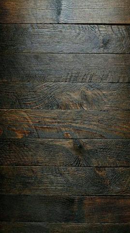 Chic On Dark Wood Background Wallpaper Textured