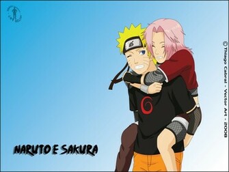 Haruno Sakura Wallpaper Naruto E Love