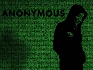 Hacker Wallpaper