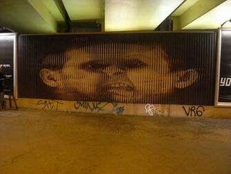 Optical Illusions Capture Berlin Young Germany