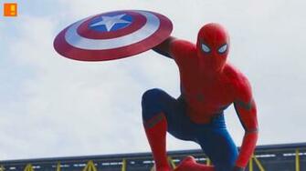 Spider Man Homecoming HD Wallpaper
