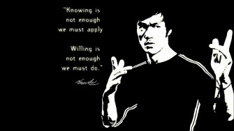 Martial Arts HD Wallpaper