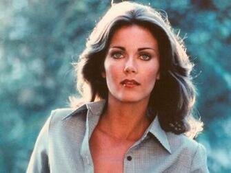 Lynda Carter Wallpaper